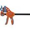 HD-One-handed clamp